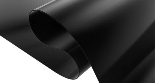 Российская компания  выводит на рынок долгожданную новинку – геомембрану ГЕОПРУФ® из полиэтилена высокой плотности