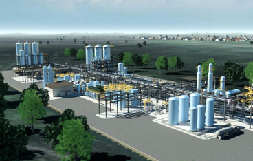 Новая технология химического рециклинга получит грант ЕС