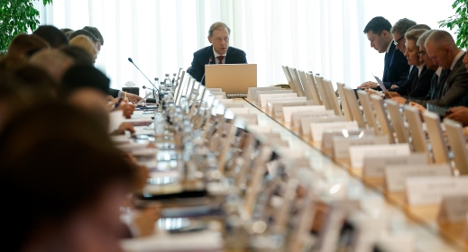 Примером эффективного противодействия незаконному обороту продукции является маркировка товаров средствами идентификации