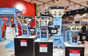 Новинки периферии от Moretto Новинки периферии от Moretto