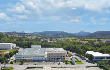 FB Balzanelli объявляет о согласии присоединиться к Davis-Standard