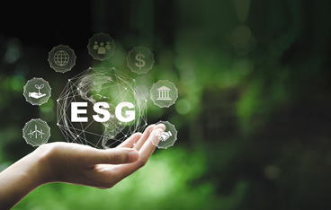 ESG-принципы и производственные реалии в России