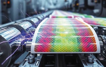 Тестирование упаковочных и маркировочных материалов