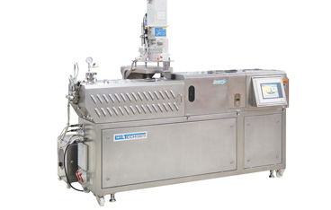 GMP-оборудование  в полимерной отрасли