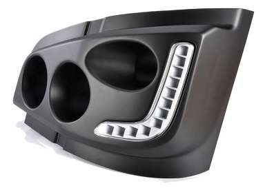 «СИБУР» разработал собственную технологию производства полидициклопентадиена