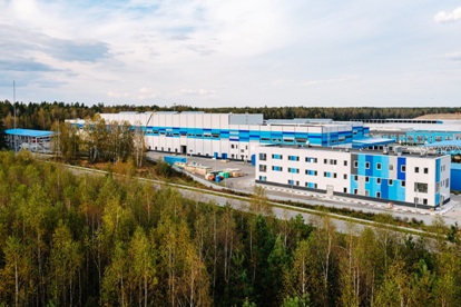 70% вторичных пластиков завода «ЭкоЛайн-ВторПласт» уже законтрактовано 70% вторичных пластиков завода «ЭкоЛайн-ВторПласт» уже законтрактовано