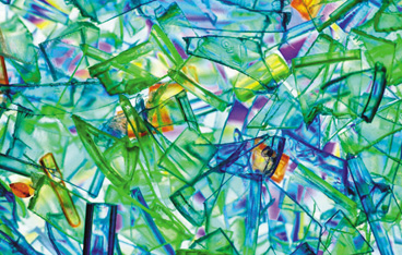 От рециклинга механического к химическому