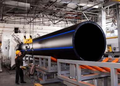 Эксперты зафиксировали низкую загрузку мощностей по переработке полимеров