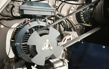 Lindner представляет серию Micromat четвертого поколения