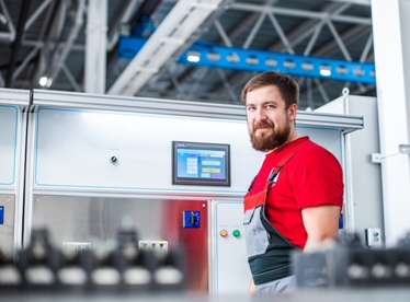 Компания «Электрорешения» запустила производство с применением технологий Интернета вещей