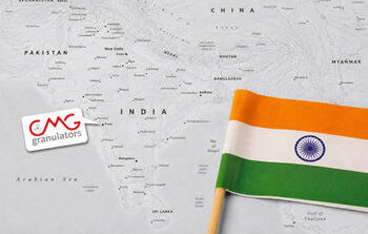 CMG India начала работу в Пуне