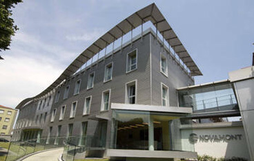 Европейская комиссия разрешила Versalis приобрести Novamont