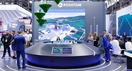 «Росатом Композитные технологии» запустил первое в России серийное производство термопластичных композитов