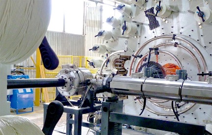 Завод по выпуску многослойных полимерных труб планируется открыть в Перми