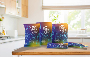 Цифровой паспорт промышленной продукции