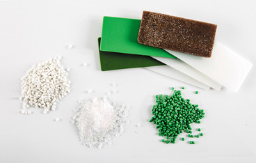 Банк данных  с рецептурами эластомеров