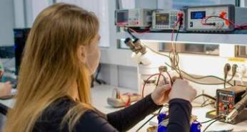 В ТвГУ совместно с ВНИИСВ получили полимерное волокно прочнее иностранных аналогов