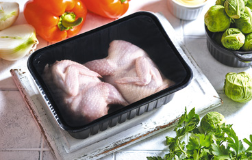 Рынок высокобарьерных пленок