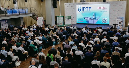 Экскурсии на заводы в Ленинградской области для участников IPTF Экскурсии на заводы в Ленинградской области для участников IPTF
