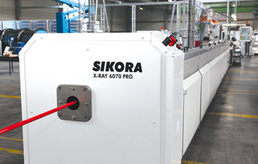 50 лет в сфере измерительных технологий