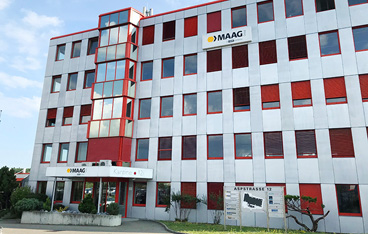 MAAG Pump System AG приобретает Witte Pumps & Technology GmbH