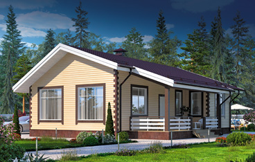 Виниловый сайдинг: свинец уходит в прошлое