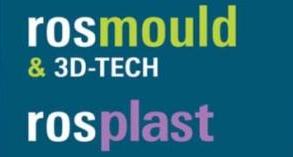 Опубликован предварительный список участников выставок Rosmould & 3D-TECH | Rosplast 2024