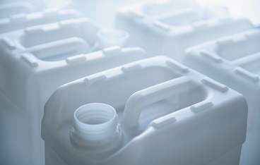 Оптимизация экструзионно-выдувного  формования