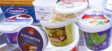 Синергия выставок UPAKEXPO и RUPLASTICA