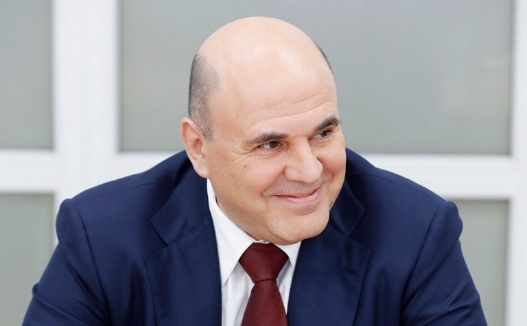 Правительство анонсировало создание десятков новых химических производств