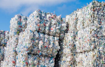 Plastics Recyclers Europe требует принять меры для сохранения отрасли