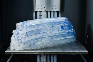 Stratasys покупает у Covestro производство материалов для 3D-печати