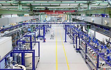 SMS group полностью выкупает Primobius