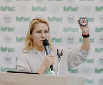 Конференция RePlast в Москве собрала 121 участника