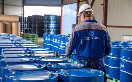 «СИБУР» может запустить производство МДИ уже в 2024 году