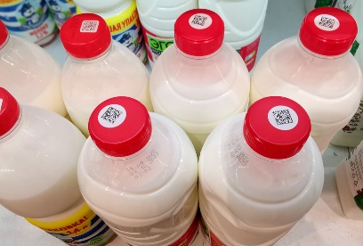 РЭО предлагает отказаться от нанесения маркировки на крышки бутылок