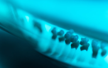 СИБУР разработал полипропилен для каст-пленок