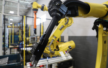 Stratasys открывает инструментальный центр в США