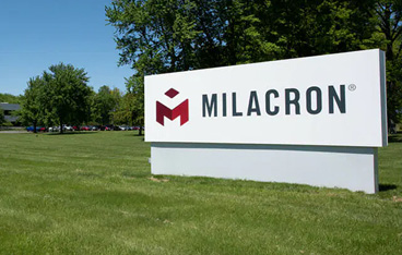 Bain Capital приобретает основную долю Milacron