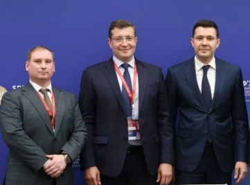 «Хурмак Рус» получил господдержку для производства термопластавтоматов в России