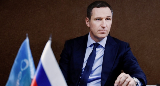 Денис Буцаев назначен на должность замминистра природы и экологии РФ