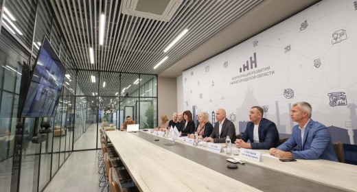 Одобрен проект по созданию производства полипропиленовой ткани в ОЭЗ «Кулибин» Нижегородской области