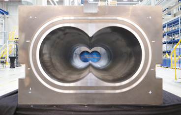 Экструзия: технологические новинки