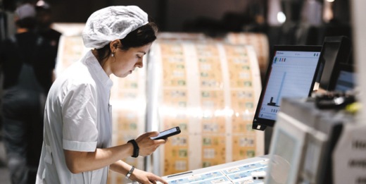 Производство полимерной упаковки: техновинки