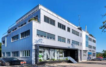 Engel открывает новый технологический центр в Швейцарии Engel открывает новый технологический центр в Швейцарии
