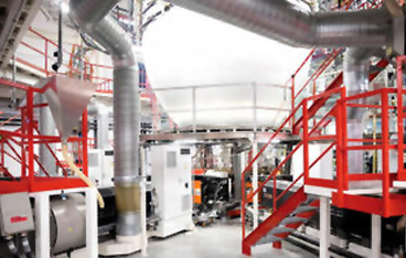 Davis-Standard приобретает ETG