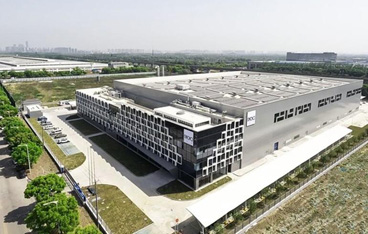 RadiciGroup расширяет производство конструкционных пластмасс в Китае