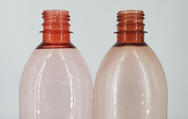 Улучшение свойств rПЭТ для пищевой упаковки