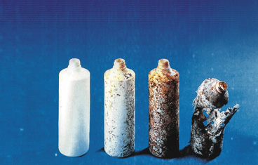 Разлагаемая упаковка: альтернатива или проблема?