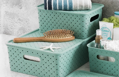 «ВиолетПласт» увеличит мощности для литья изделий из пластмасс